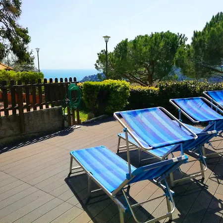 Appartement Flora Santa Margherita Ligure