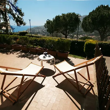 Flora Appartement